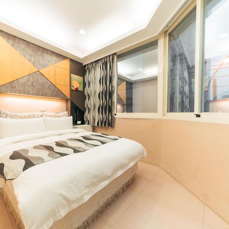 Story Inn City Hualien City Luaran gambar