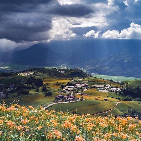 Story Inn City Hualien City Luaran gambar