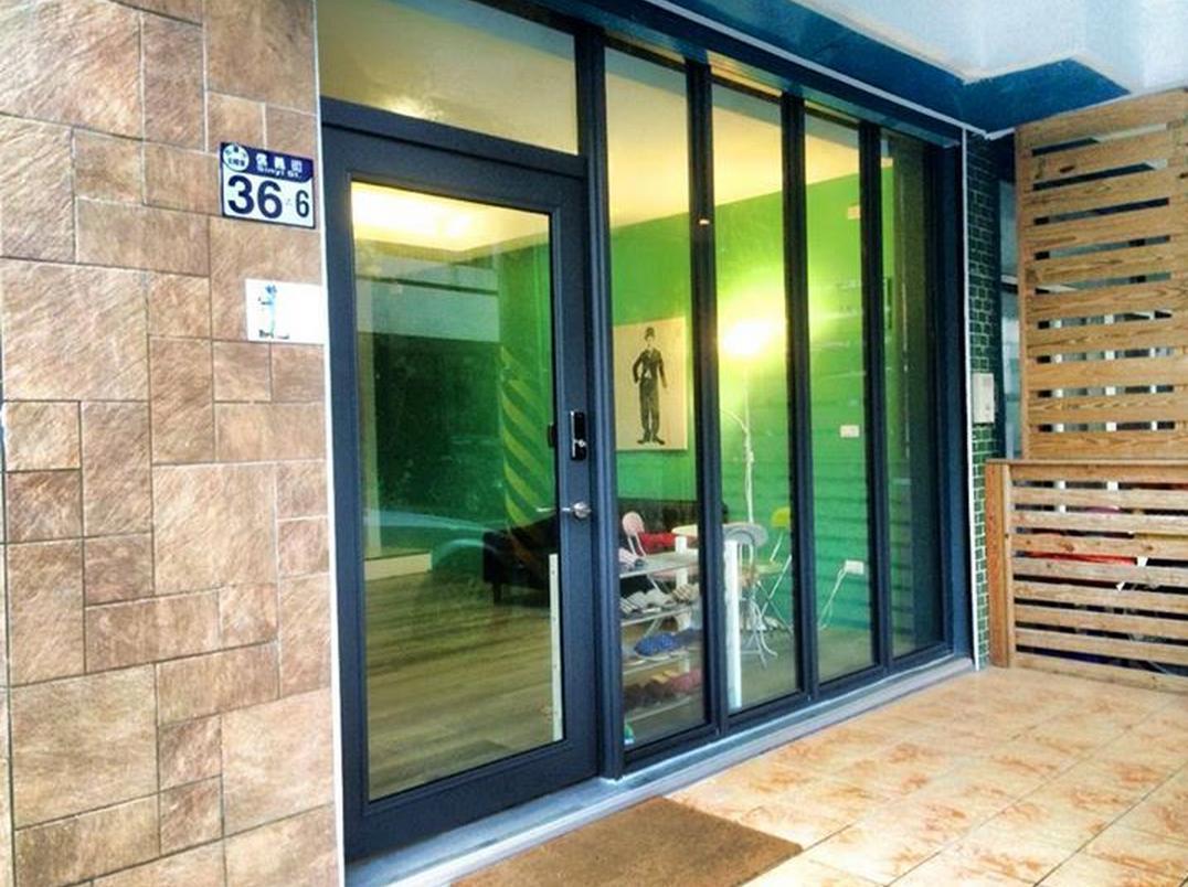 Story Inn City Hualien City Luaran gambar