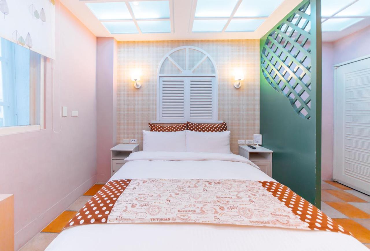 Story Inn City Hualien City Luaran gambar