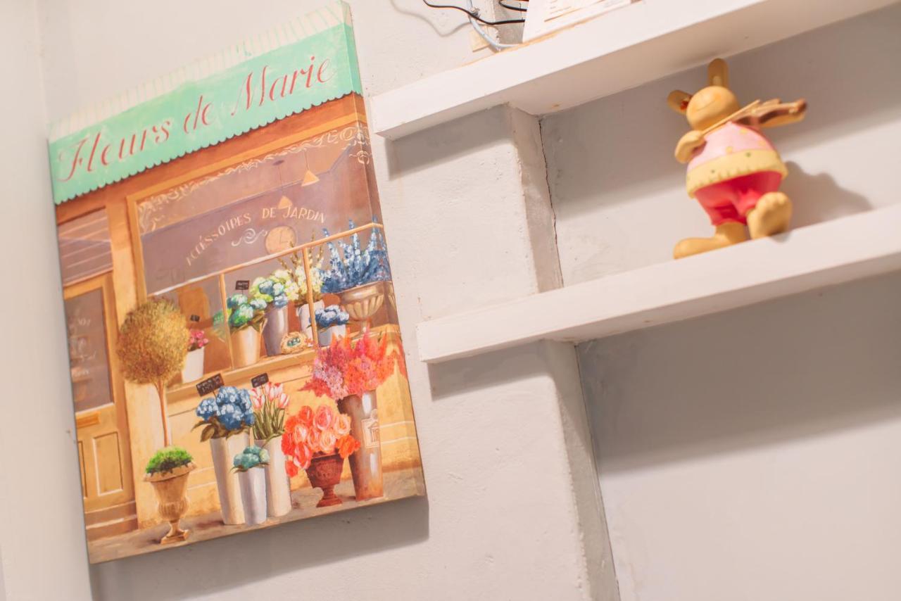Story Inn City Hualien City Luaran gambar