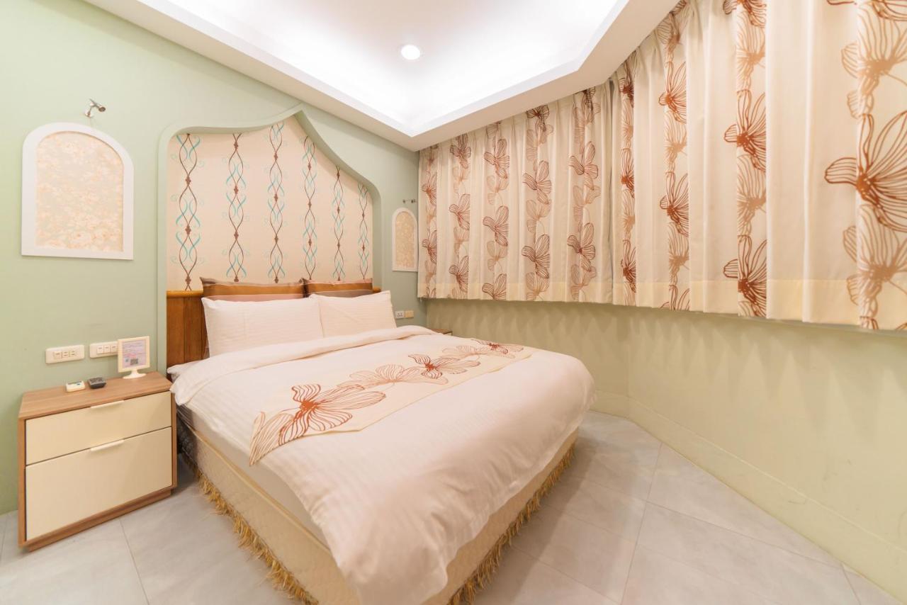 Story Inn City Hualien City Luaran gambar