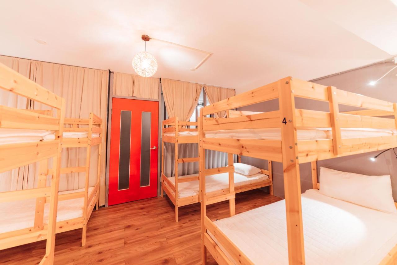Story Inn City Hualien City Luaran gambar