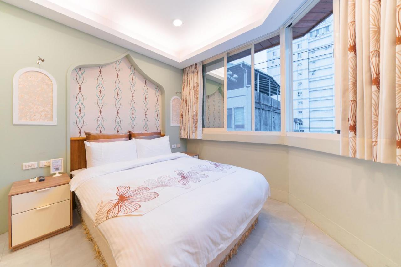 Story Inn City Hualien City Luaran gambar