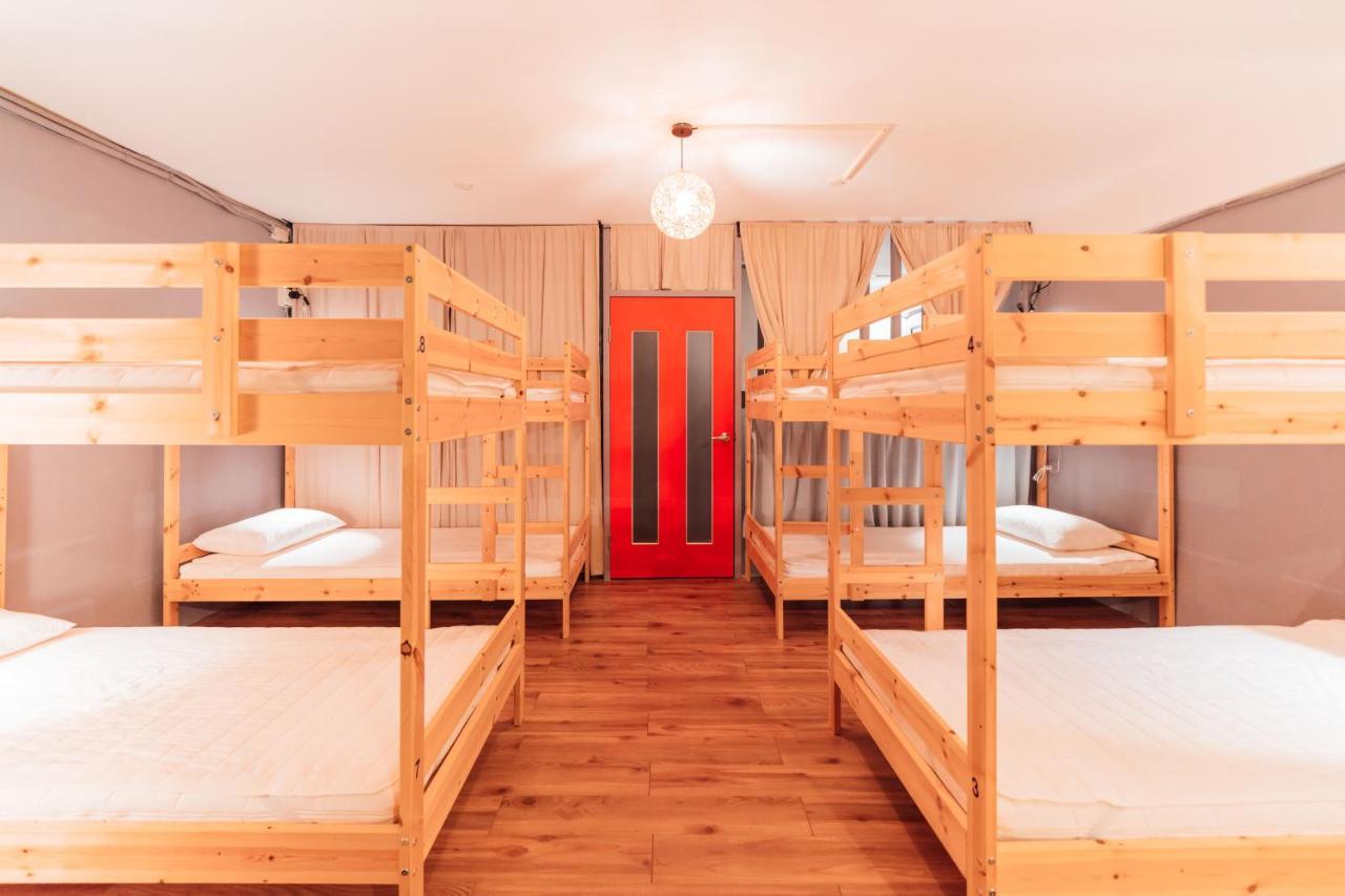 Story Inn City Hualien City Luaran gambar