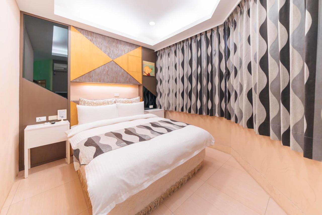 Story Inn City Hualien City Luaran gambar