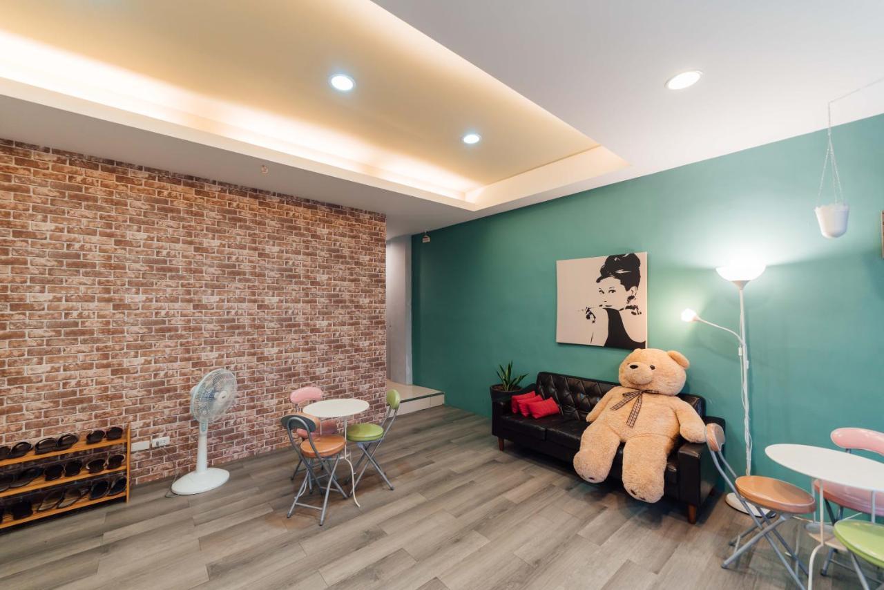 Story Inn City Hualien City Luaran gambar