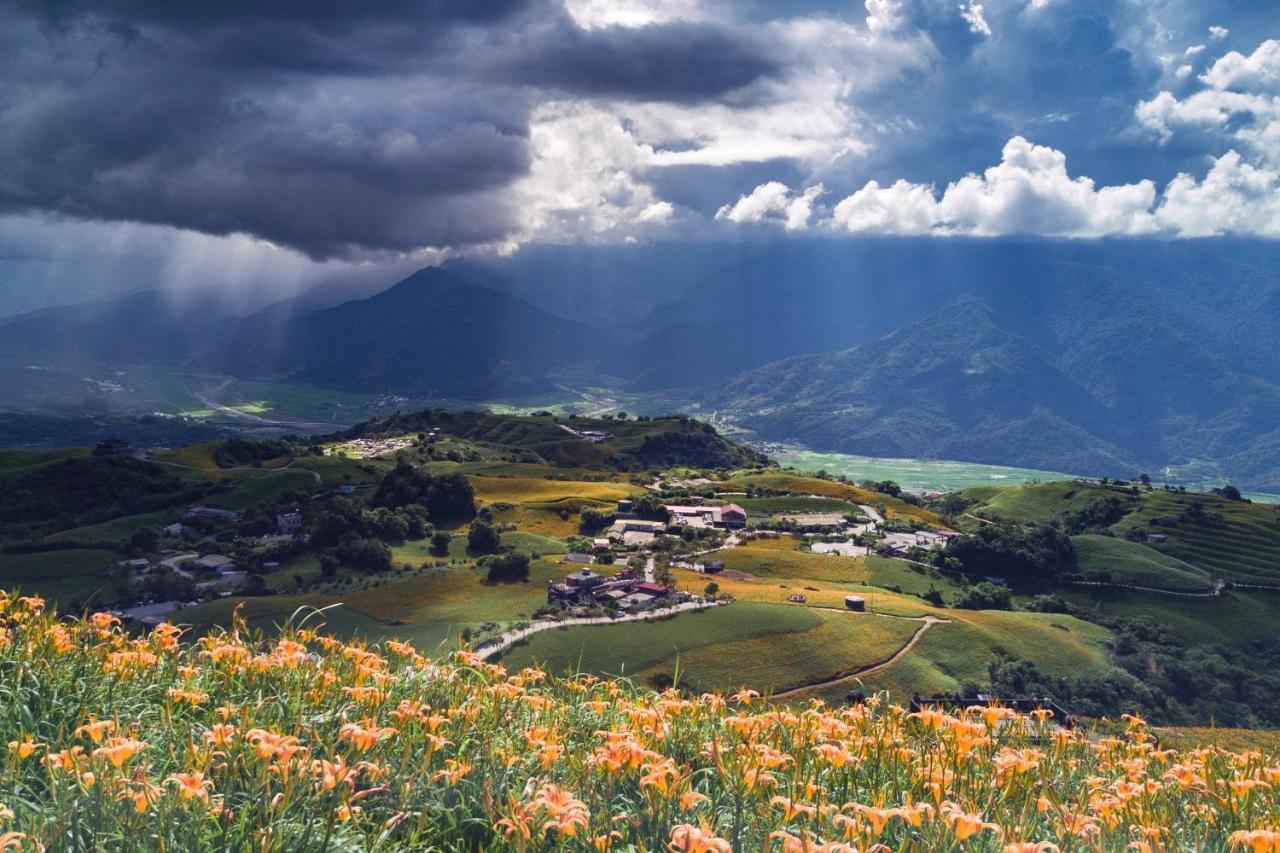 Story Inn City Hualien City Luaran gambar